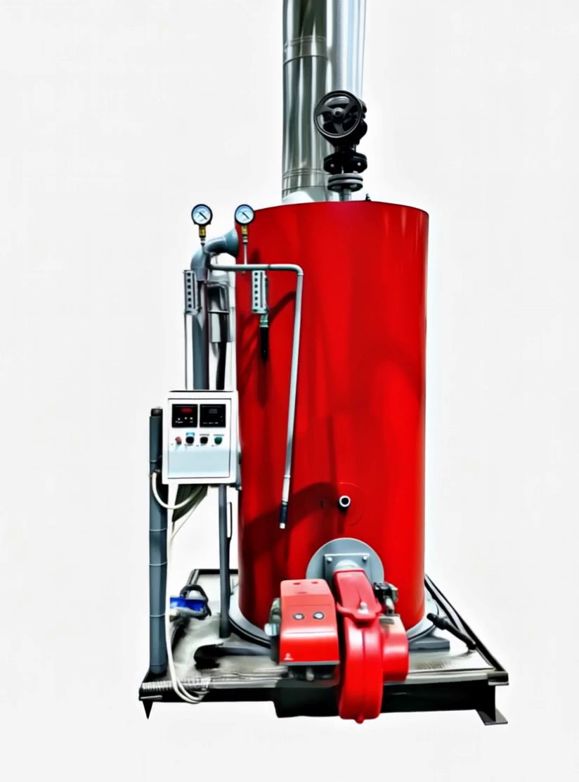 Дизельный парогенератор GenEnergy SD 700