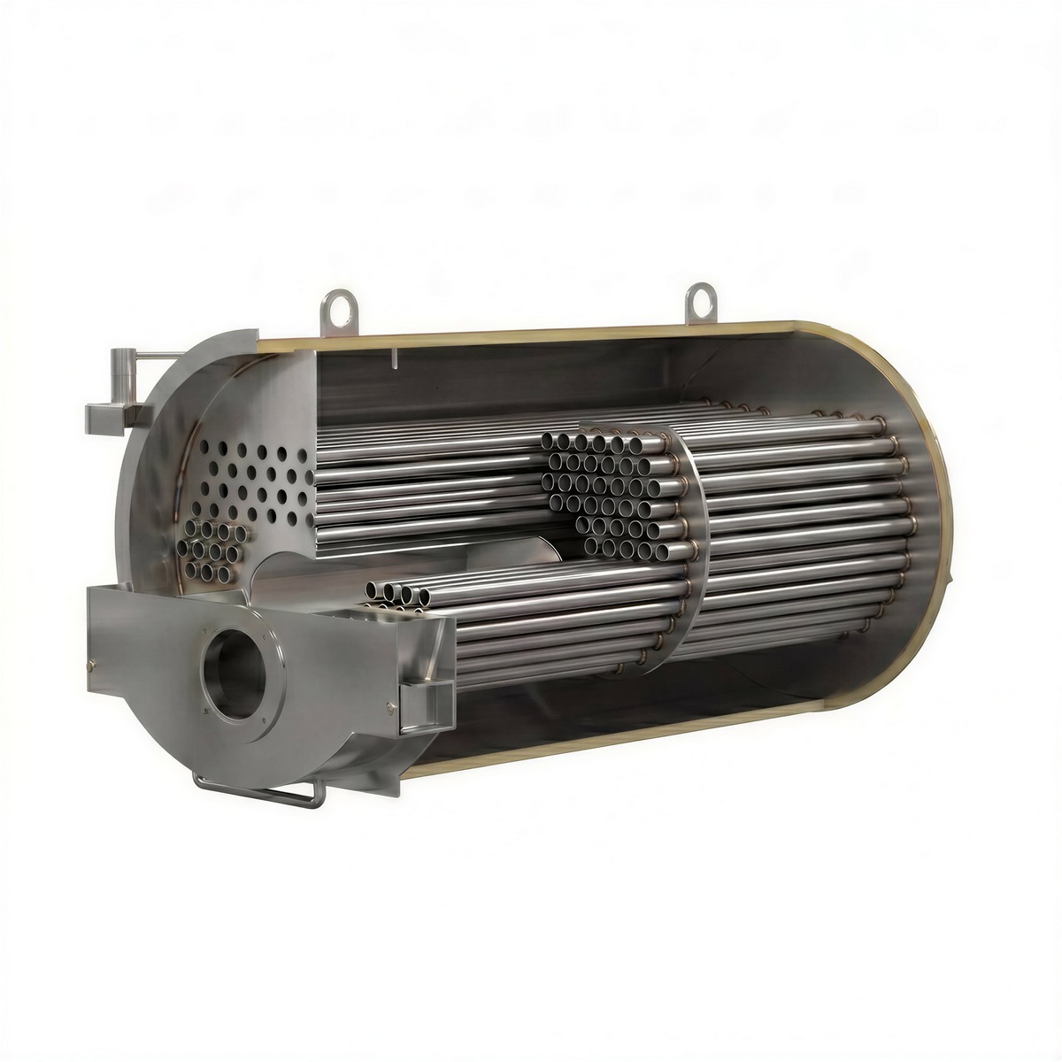 Паровой котёл дизельный GenEnergy SD-150 Купить паровой котёл дизельный genenergy sd-150