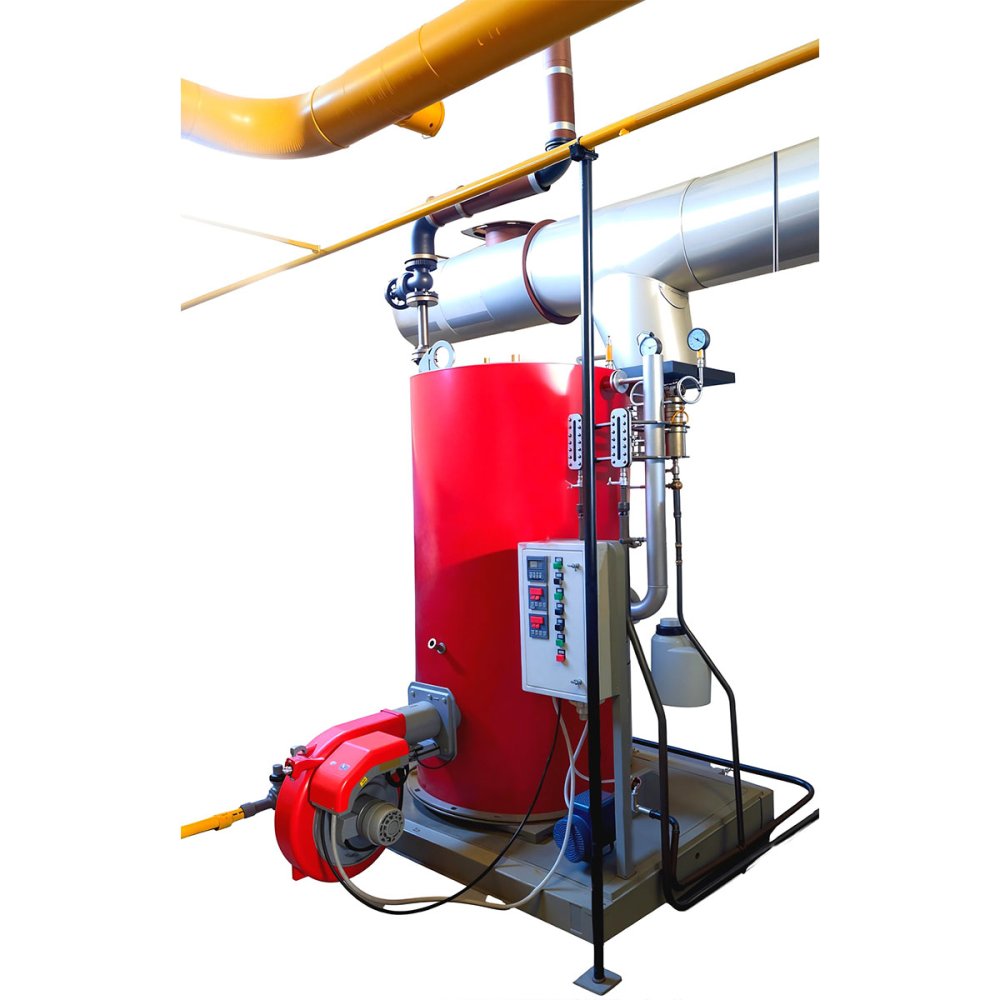 Купить парогенератор газовый genenergy sg-1000