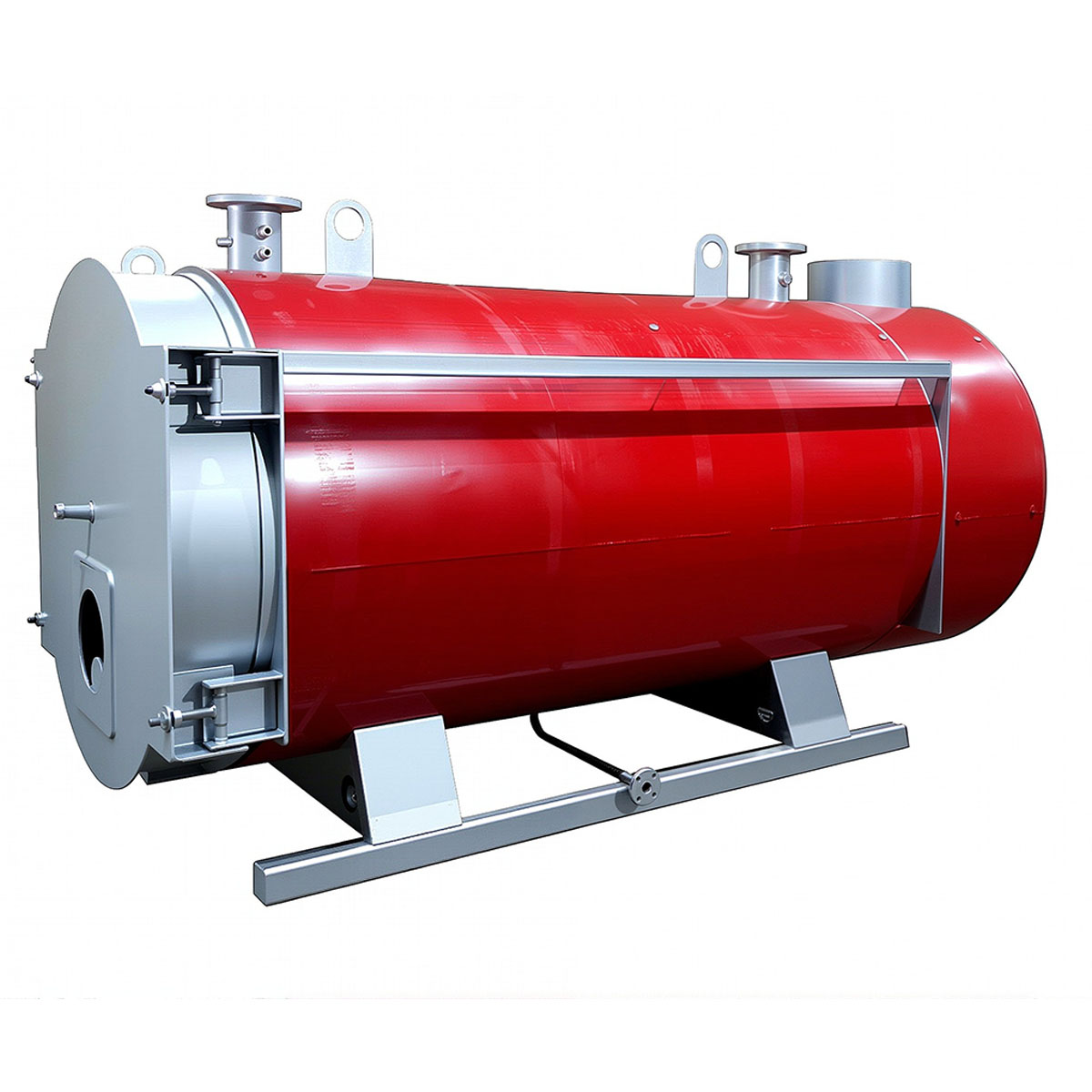 Водогрейный котёл GenEnergy SV-3500 Купить водогрейный котёл genenergy sv-3500