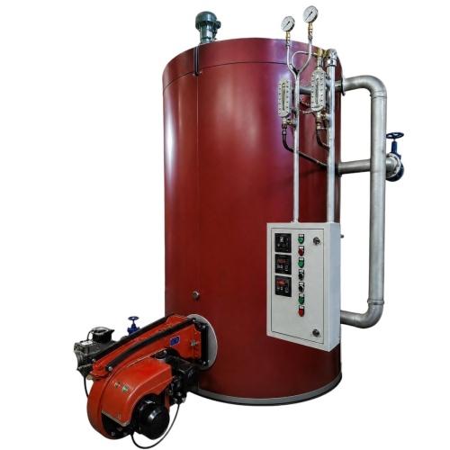 Купить парогенератор дизельный genenergy sd-2500