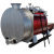 Купить паровой котёл газовый genenergy sg-12000