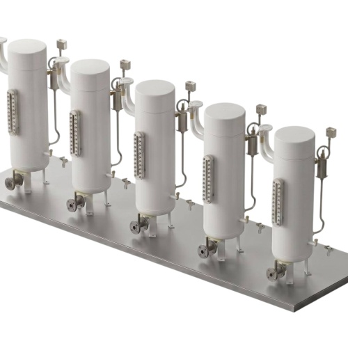Купить паровой котёл электрический genenergy se-1500