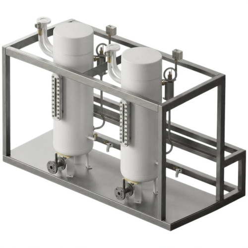 Купить парогенератор электрический genenergy se-400