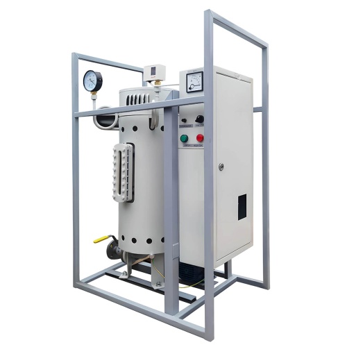 Купить парогенератор электрический genenergy se-200