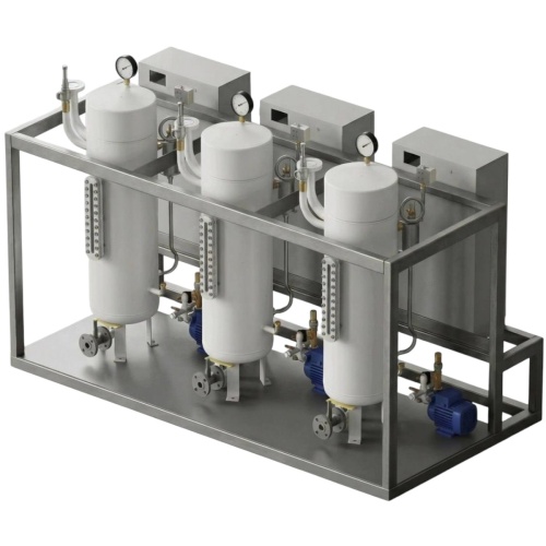 Купить парогенератор электрический genenergy se-800