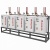 Купить паровой котёл электрический genenergy se-1500