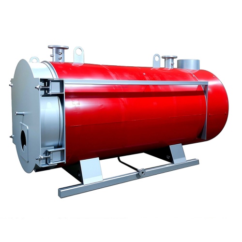 Купить водогрейный котёл genenergy sv-3500