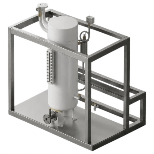 Купить парогенератор электрический genenergy se-200