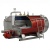 Паровой котёл дизельный GenEnergy SD-150 Купить паровой котёл дизельный genenergy sd-150