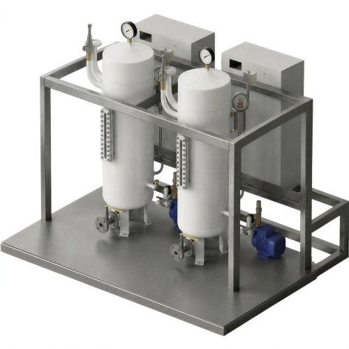 Купить парогенератор электрический genenergy se-400