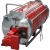 Купить паровой котёл газовый genenergy sg-8000