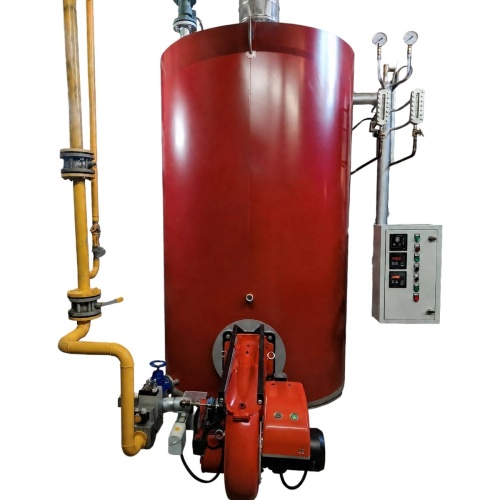 Купить парогенератор газовый genenergy sg-2000