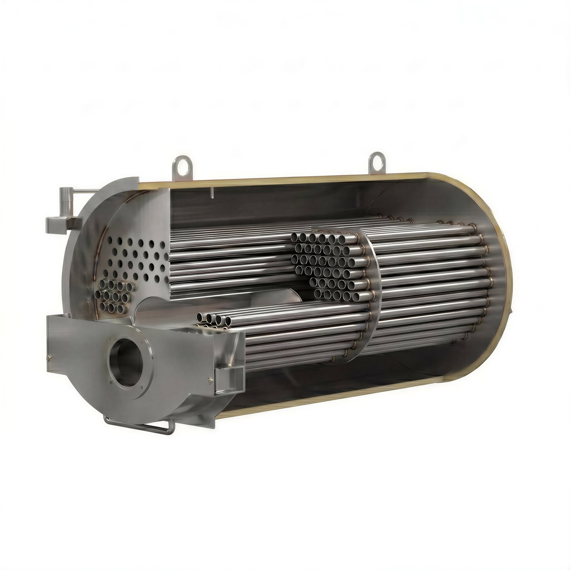 Паровой котёл газовый GenEnergy SG-8000 Купить паровой котёл газовый genenergy sg-8000