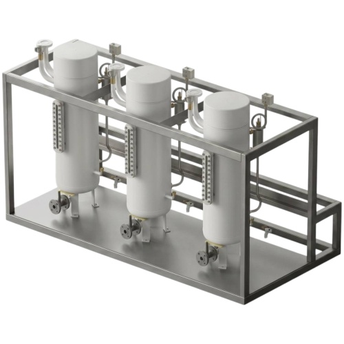 Купить парогенератор электрический genenergy se-800