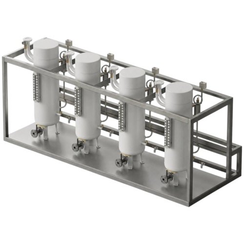 Купить парогенератор электрический genenergy se-1200