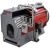 Купить паровой котёл твёрдое топливо genenergy st-600